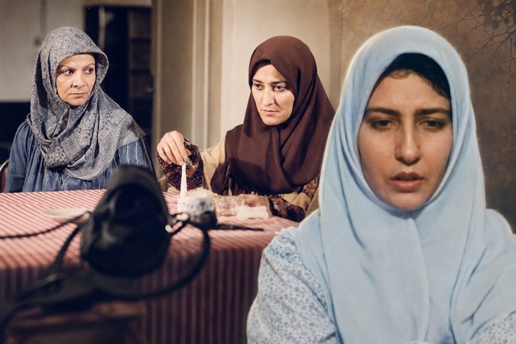 بازیگران سریال آینه پس از ۴۰ سال؛ از مرجانه گلچین و آشا محرابی تا جواد خدادادی