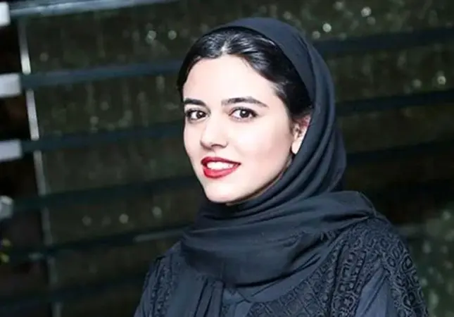 بیوگرافی و سیر تا پیاز زندگی ماهور الوند دختر سیروس الوند - تصویر شاخص