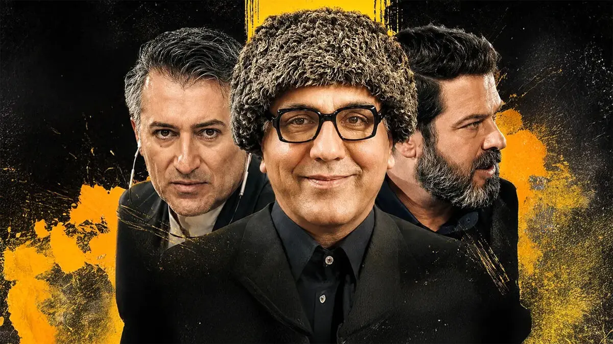 امشب جمعه ۱۳ شهریور چه فیلمی ببینیم؟ از سریال جدید مهران مدیری تا فیلم‌های جذاب تلویزیون