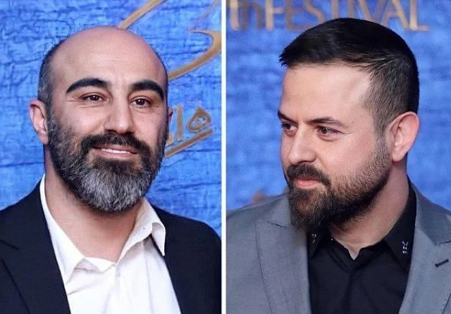 محسن تنابنده از فصل سوم «وحشی» کنار گذاشته شد