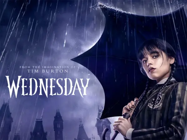 بر اساس آخرین داده‌های موجود تا سپتامبر ۲۰۲۶، سریال «ونزدی» (Wednesday) نه تنها موفقیت فصل اول خود را تکرار کرده، بلکه با فصل دومش در بسیاری از شاخص‌ها از آن پیشی گرفته و به پدیده‌ای تثبیت‌شده در فرهنگ عامه تبدیل شده است. این موفقیت حاصل ترکیب هوشمندانه‌ای از هویت بصری منحصربه‌فرد تیم برتون، بازتعریف روابط خانوادگی و همذات‌پنداری عمیق نسل زد با شخصیت اصلی است.