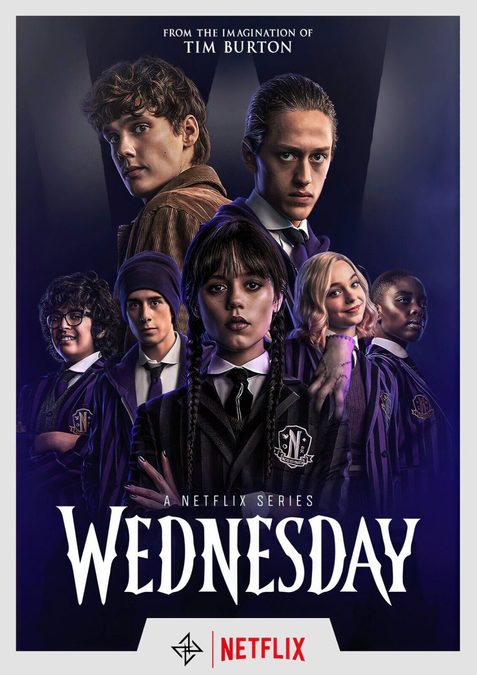 نقد سریال ونزدی و دلایل موفقیت آن - تصویر ۴