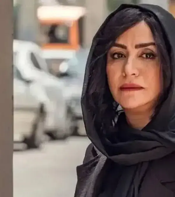 جزئیاتی از بازی مریلا زارعی در «کوری» که شاید ندیده باشید
