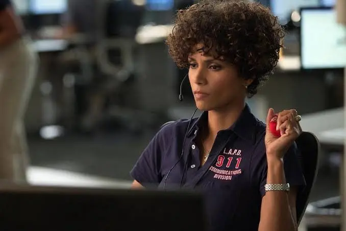 Halle Berry در The Call (2013)