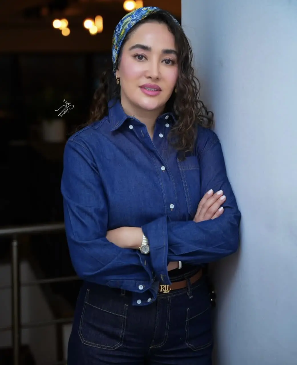 بهاره افشاری