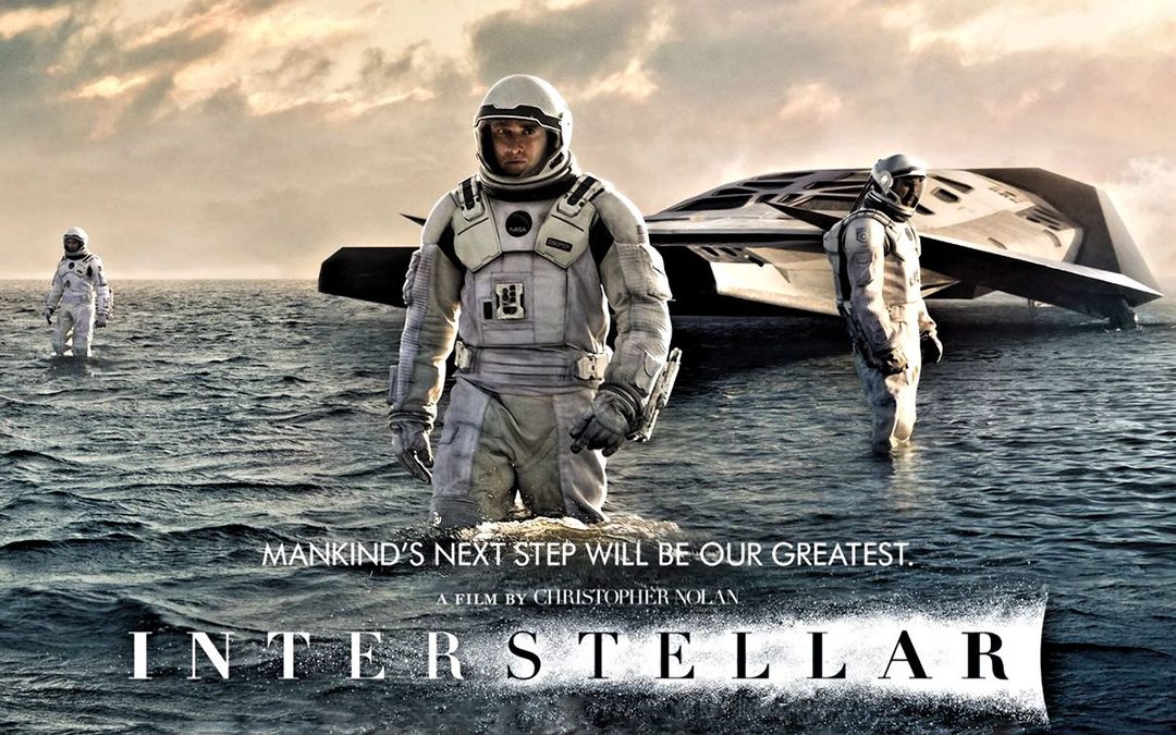 میان‌ستاره‌ای (Interstellar) فیلمی علمی-تخیلی و حماسی به کارگردانی کریستوفر نولان است که در سال ۲۰۱۴ منتشر شد. فیلم‌نامهٔ این فیلم را نولان به همراه برادرش جاناتان نوشته است. در این فیلم متیو مک‌کانهی، ان هتوی، جسیکا چستین، بیل اروین، الن برستین، و مایکل کین ایفای نقش کرده‌اند. داستان فیلم در آینده‌ای ویران‌شهری جریان دارد؛ جایی که زمین بر اثر آفت‌های گسترده و قحطی فاجعه‌بار رو به نابودی است و گروهی از فضانوردان برای یافتن خانه‌ای جدید برای بشریت، راهی سفری در فضا می‌شوند.