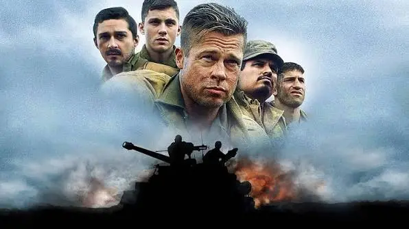تحلیل فیلم سینمایی Fury و میدان خونین جنگ - تصویر ۳