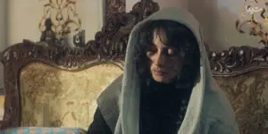 اتاق محبوبه در «بامداد خمار»؛ بازسازی دقیق دکوراسیون خانه اعیانی قدیمی - تصویر ۲ - وب‌گردی