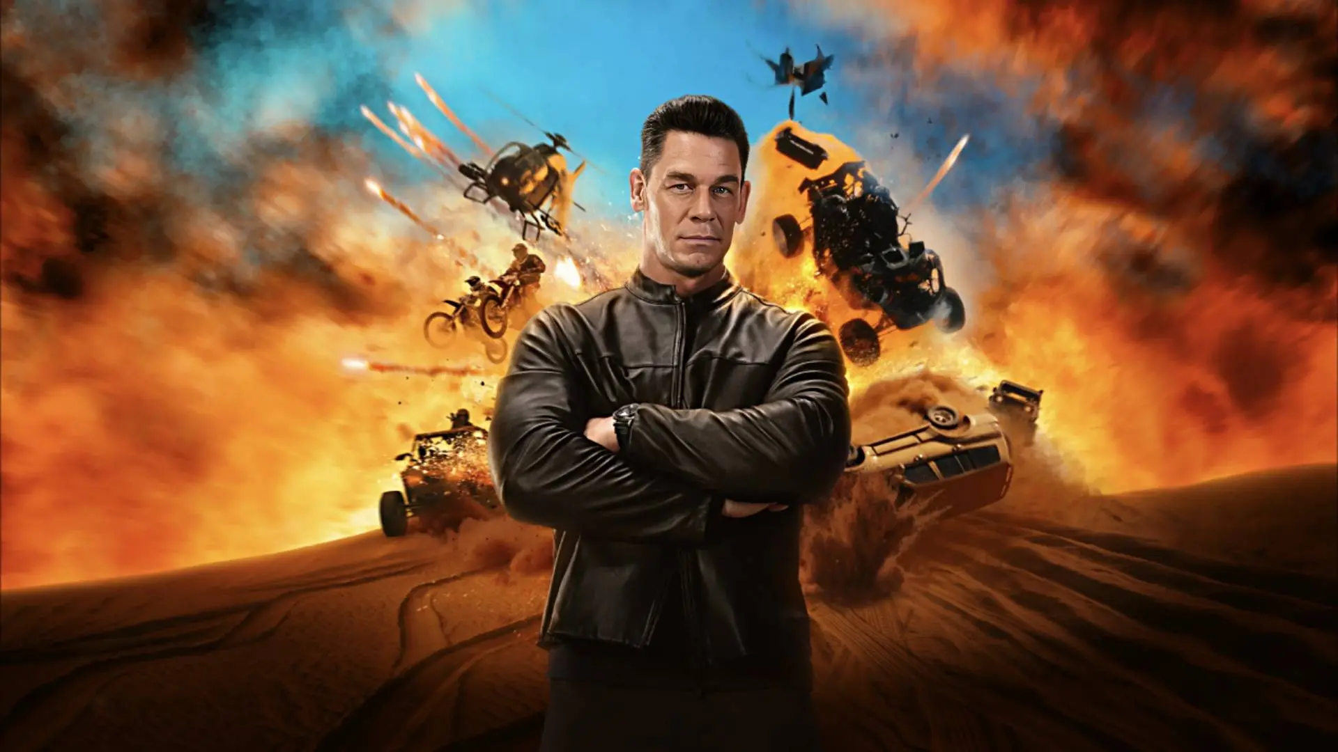 1000007815 نقد فیلم Matchbox the Movie | سریع و خشن نه کند و خسته