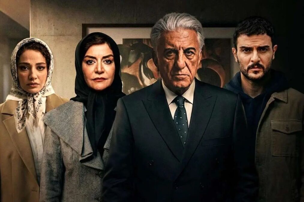 سریال «بی‌عاطفه»؛ ملودرامی که کمال تبریزی را به نمایش خانگی آورد
