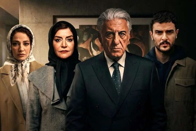 سریال «بی‌عاطفه»؛ ملودرامی که کمال تبریزی را به نمایش خانگی آورد - تصویر شاخص