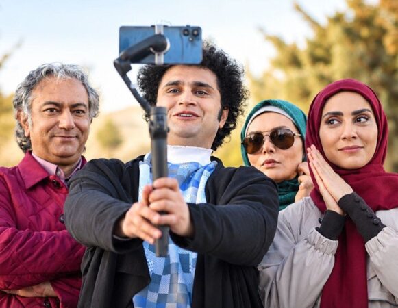 «نسخه آزمایشی» با بازی هومن برق‌نورد و محمد نادری؛ زمان پخش سریال جدید شبکه سه اعلام شد - تصویر شاخص