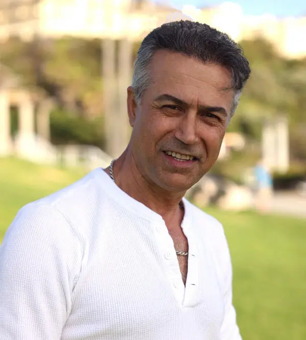 بازیگران «خواب و بیدار» ۲۴ سال بعد؛ از ناتاشای نونهالی تا عبدالله پلنگ - تصویر ۵ - وب‌گردی
