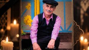 «مش رجب» شبکه باران درگذشت؛ یحیی صادقی‌مقدم ۷۷ ساله بود