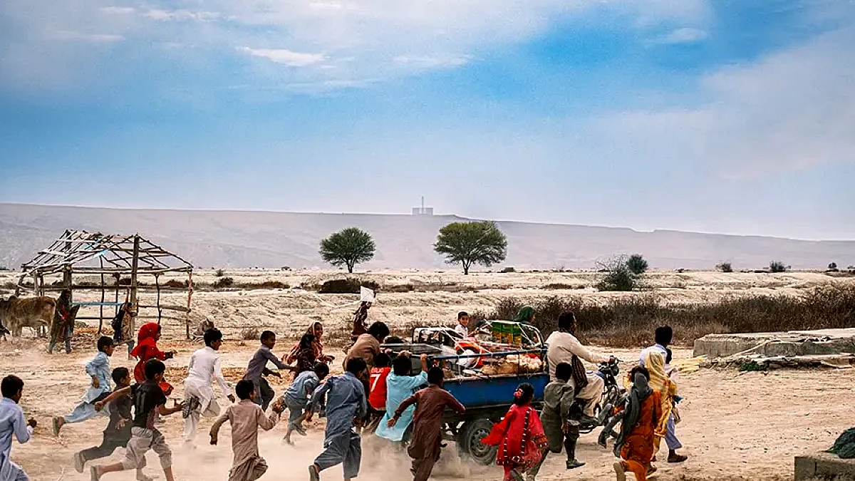 جشنواره فیلم بوسان و جایزه بهترین فیلم برای «غذای نیمروز» مجید مجیدی