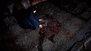 مستند فرش تا عرش درباره حوادث دی ۱۴۰۴ مسجد سیدالشهدای پاکدشت