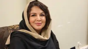 خاطره شهره سلطانی از اکبر رحمتی؛ از بورانی اسفناج تا رفاقت‌های قدیمی