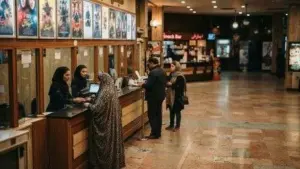 اکران «بورسیه» و «نبرد بادبادک‌ها» در سینماهای کشور آغاز شد