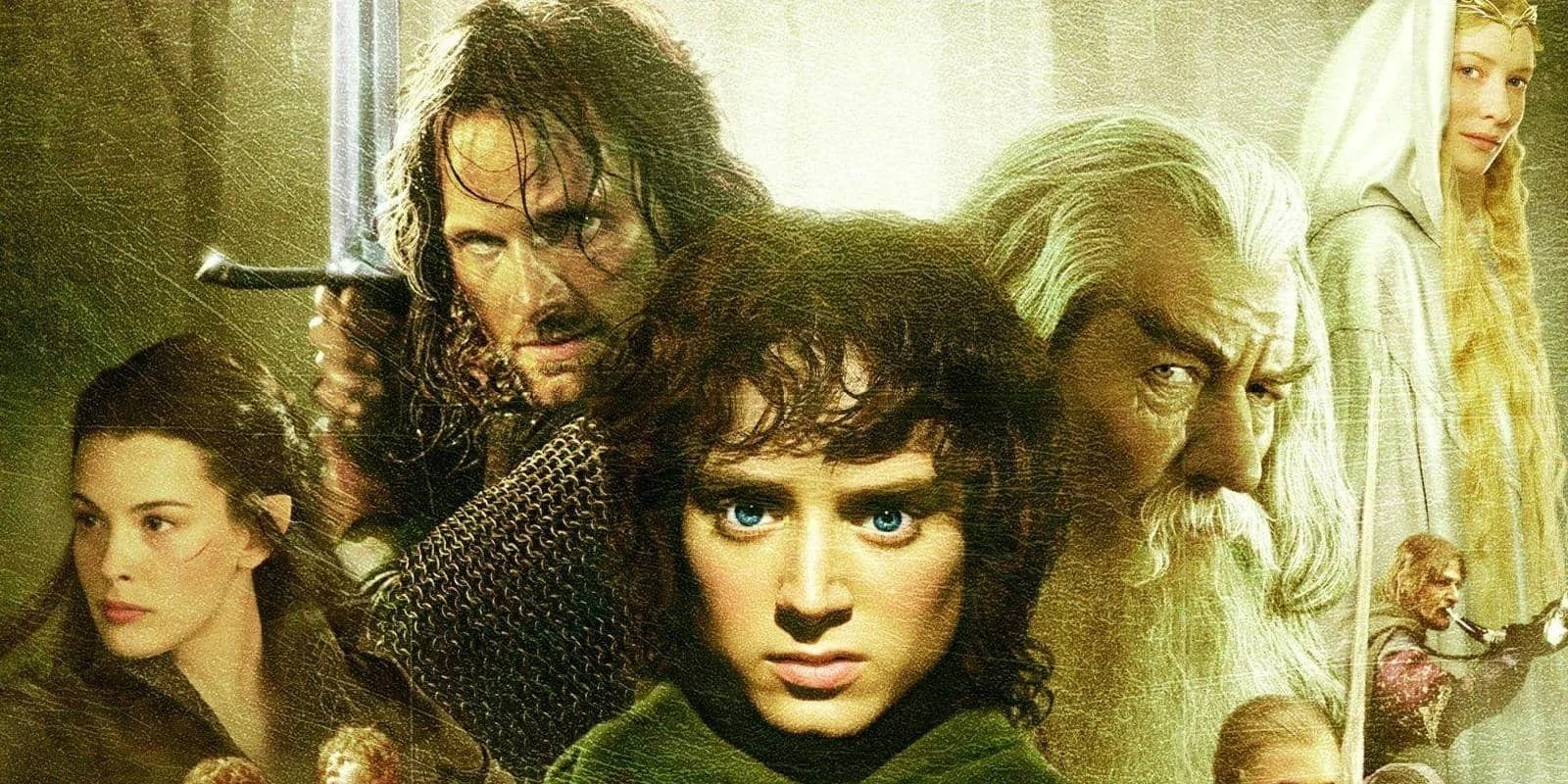 10 فیلم برتر که بهتر از کتاب‌هایشان هستند | گیمفا