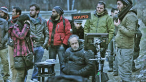 توقف اکران «بت» در آستانه نمایش؛ آیا ماجرای «قاتل و وحشی» تکرار می‌شود؟