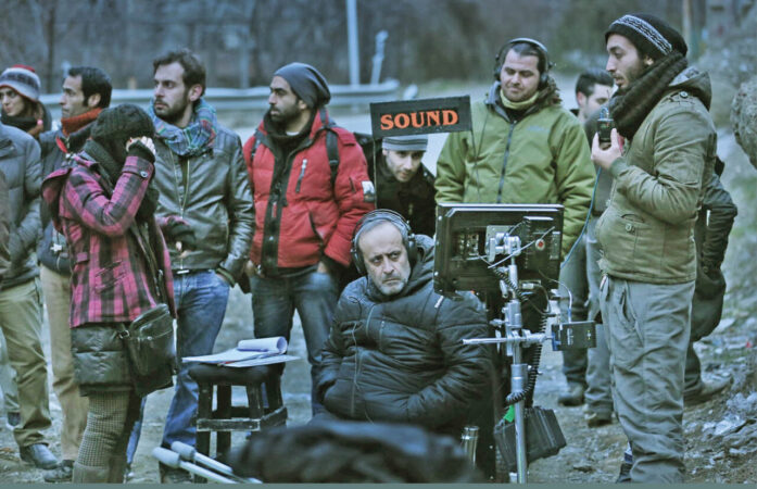 توقف اکران «بت» در آستانه نمایش؛ آیا ماجرای «قاتل و وحشی» تکرار می‌شود؟ - تصویر شاخص
