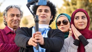 سریال تلویزیونی کارگردان تگزاس در شبکه سه سیما | ببینید
