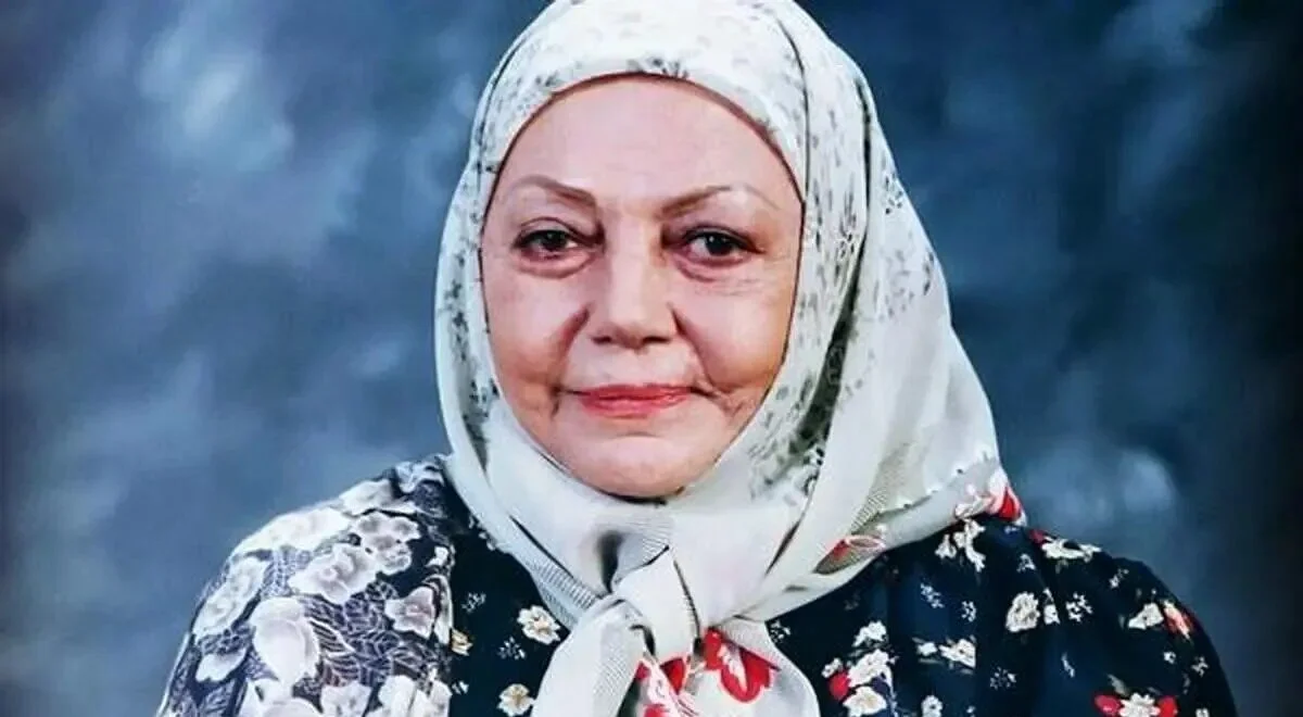 تصاویر| نگاهی متفاوت به حمیده خیرآبادی در ۴۷ سالگی