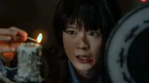 نقد و بررسی فیلم «هرگز پس از تاریکی» ‘Never After Dark’