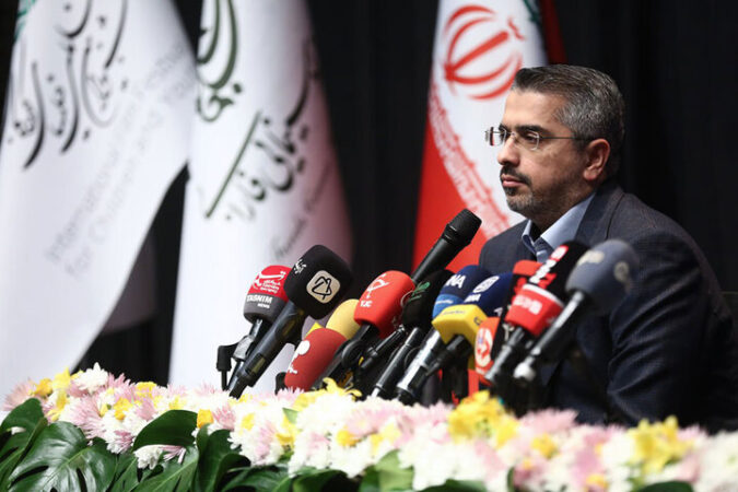 جشنواره کودک؛ ویترین یک سال سینمای ایران از نگاه حامد جعفری - تصویر شاخص