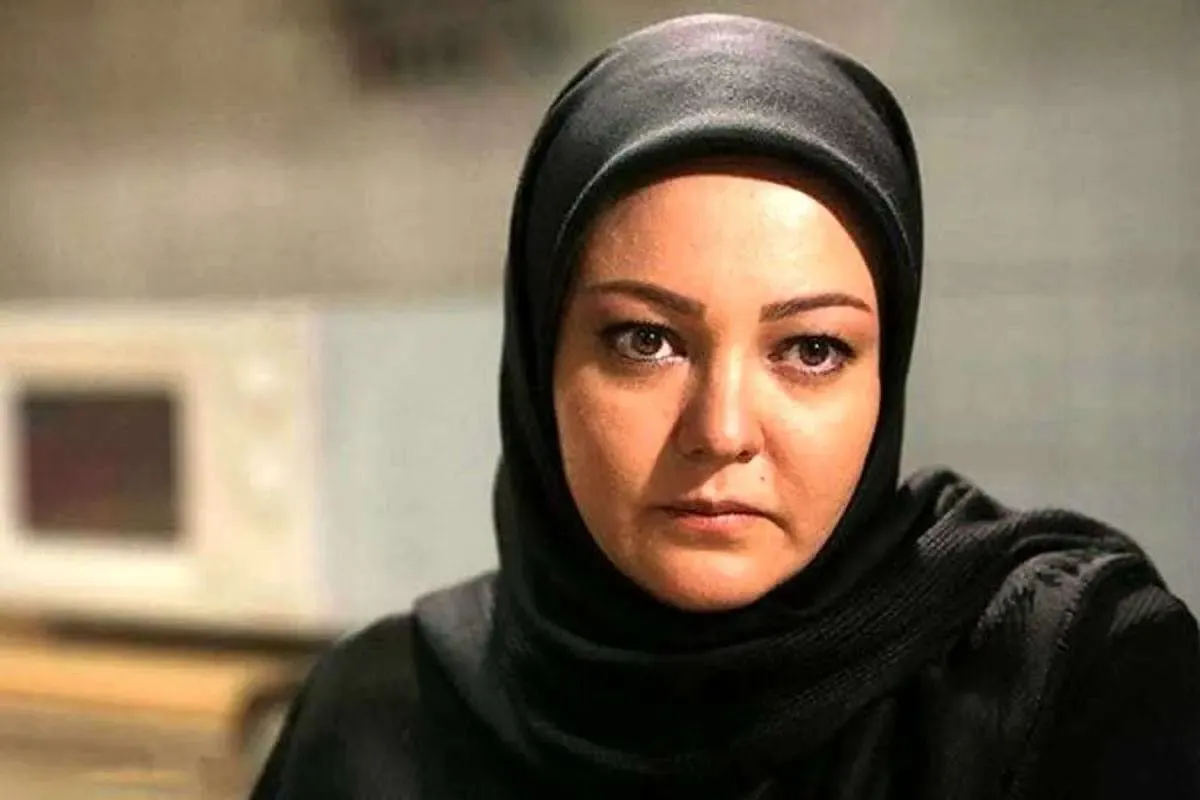 رزیتا غفاری