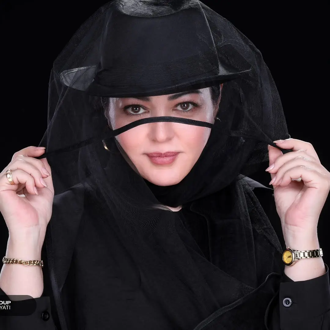 رزیتا غفاری
