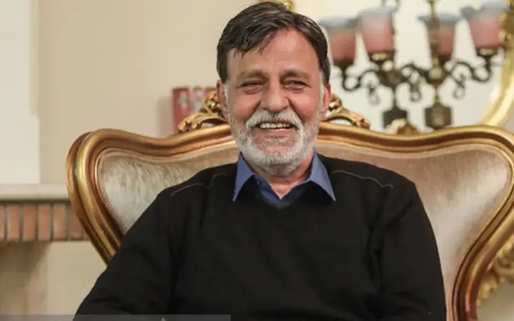 نگاهی به زندگی مرتضی عقیلی؛ از ۶۰ فیلم در دهه ۵۰ تا بیماری ریوی در ۸۰ سالگی