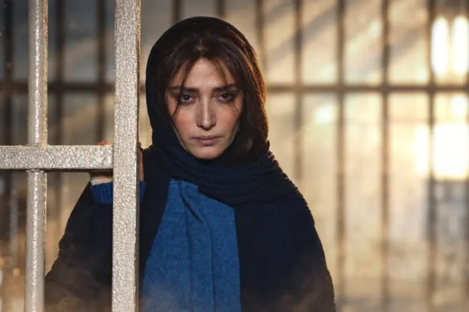 «مادرزاد» در مسیر جهانی‌شدن؛ رقابت فیلم ایرانی در جشنواره قاهره - تصویر شاخص
