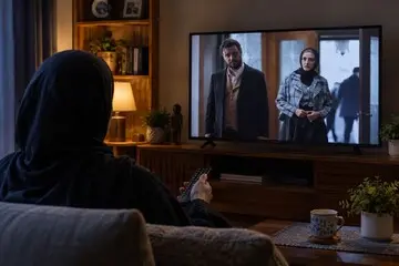 از «یل» تا «تاکسی»؛ چهار مجموعه تازه ایرانی برای تماشا - تصویر شاخص