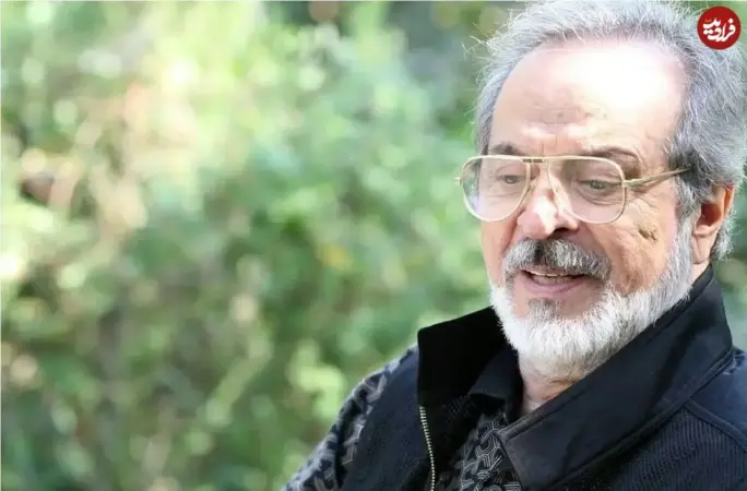 عکس| سفر زمان؛ «ایرج قادری» در 40 سالگی و در نمایی از فیلم مرگ در باران؛ سال 53 - تصویر شاخص