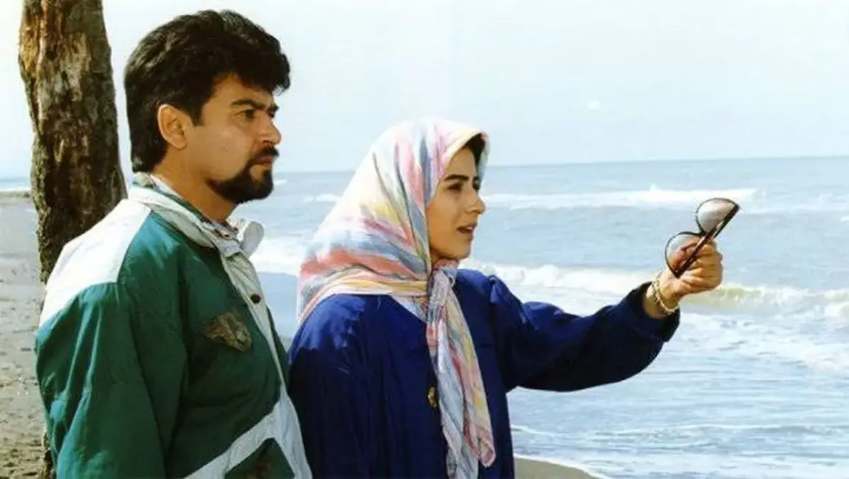 تصویری مرتبط با فیلم سینمایی «ماه عسل»