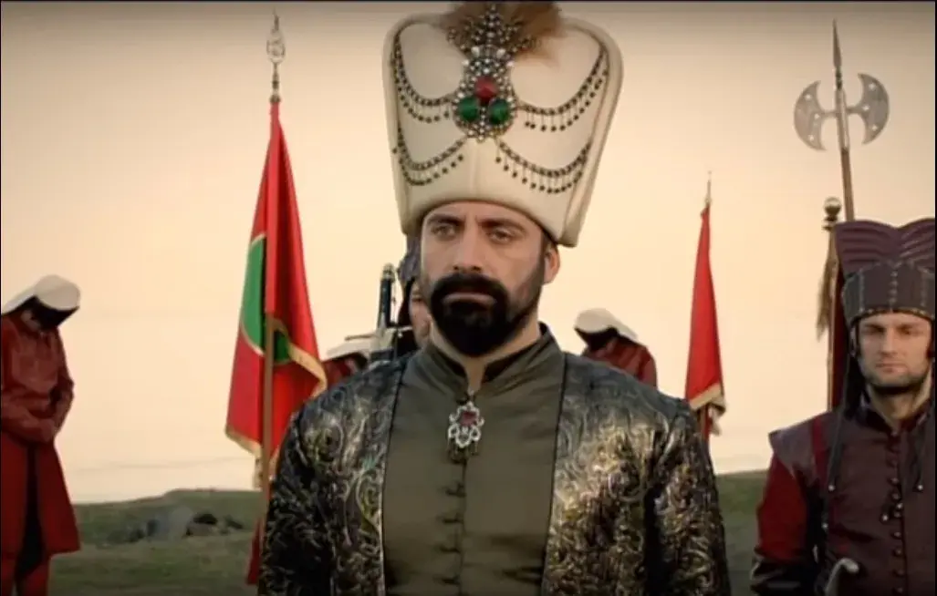 سریال-حریم-سلطان