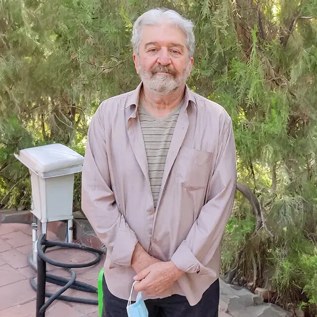 امید روحانی