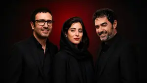 رونمایی از پوستر فیلم «بی‌دار»؛ آغاز اکران اثر جدید حسین دوماری از ۲۲ مهر