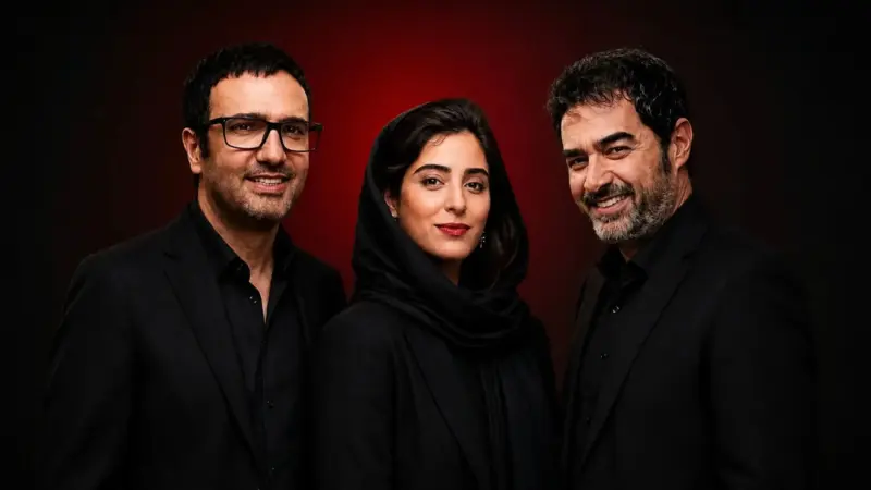 رونمایی از پوستر فیلم «بی‌دار»؛ آغاز اکران اثر جدید حسین دوماری از ۲۲ مهر - تصویر شاخص