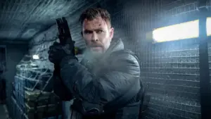 پایان فیلم‌برداری فیلم اکشن Extraction 3 با بازی کریس همسورث