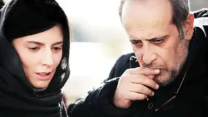 تاخیر در اکران فیلم جدید لیلا حاتمی