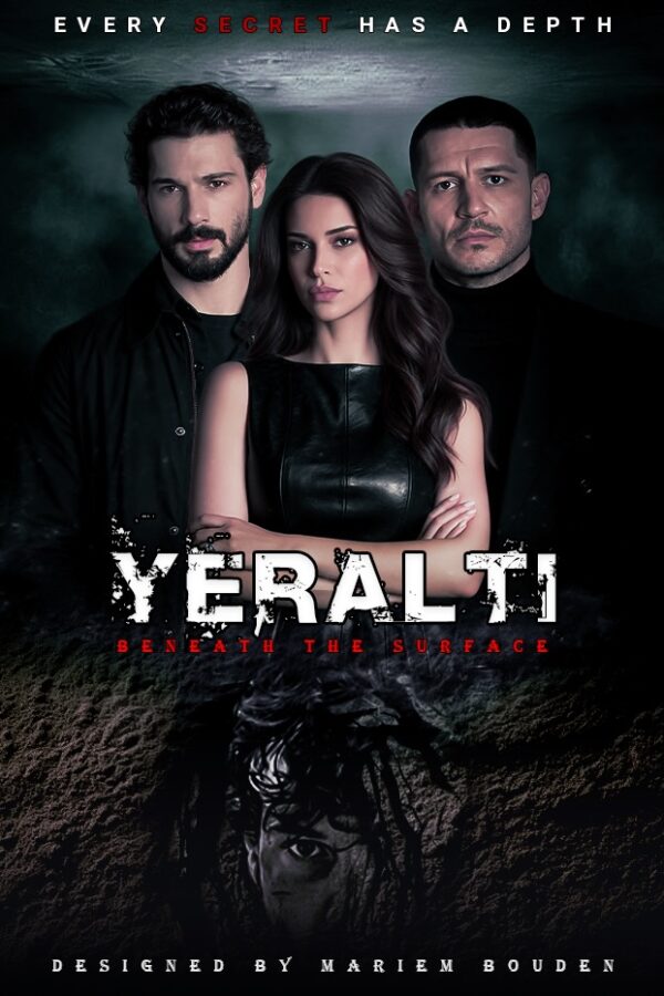 Yeraltı (زیرزمین)
