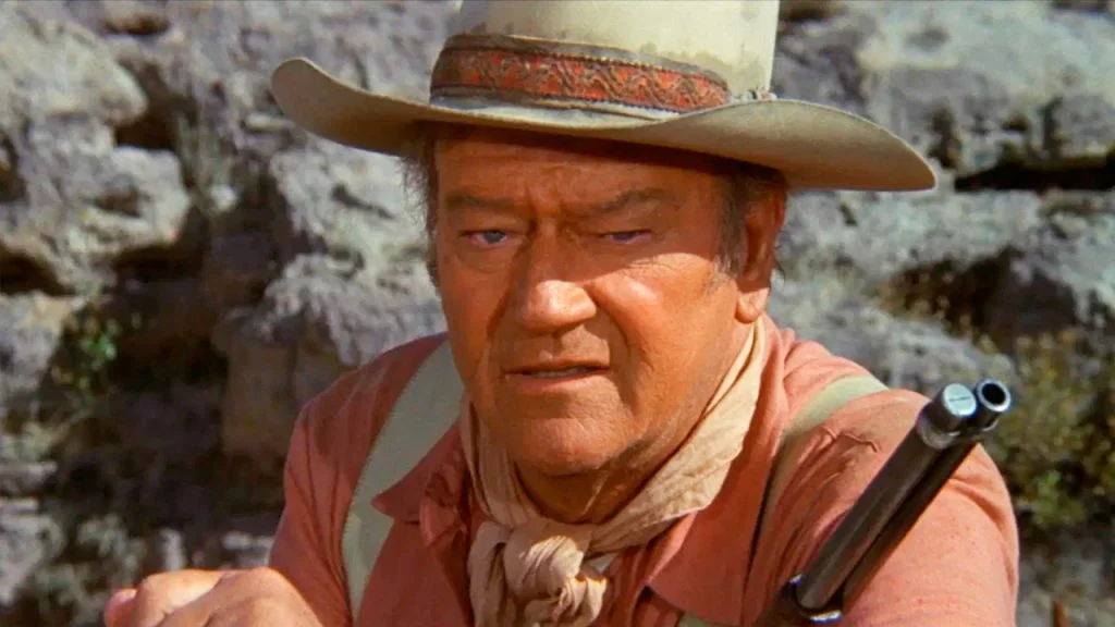 ۶ فیلم وسترن دیدنی جان وین که کمتر شناخته شده‌اند؛ از Rio Lobo تا Dark Command - تصویر ۳ - وب‌گردی