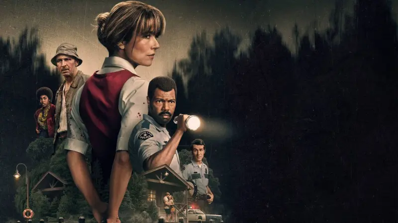 فهرست رسمی قسمت‌های سریال Crystal Lake منتشر شد - تصویر شاخص