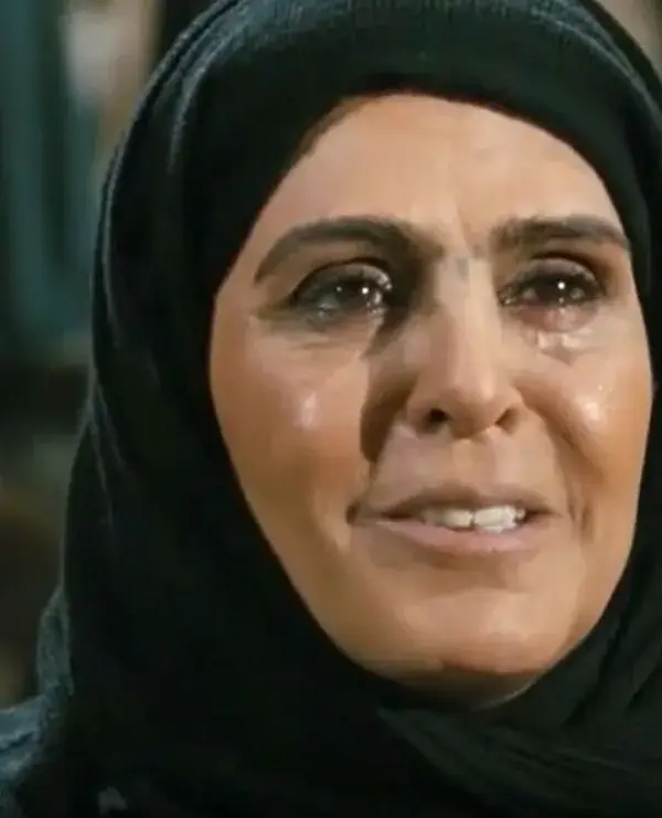 تصویر| سفر زمان؛ عکس یادگاری «فاطمه گودرزی و پسرش» با «آهو خردمند»؛ دهه 90