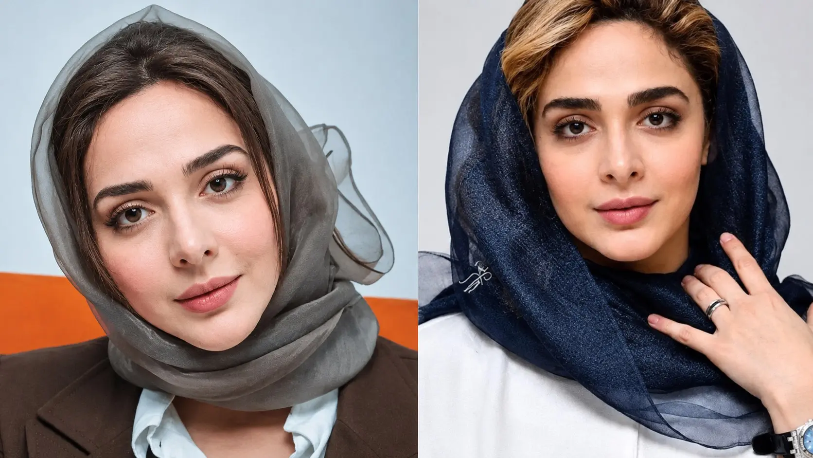 المیرا دهقانی بیوگرافی المیرا دهقانی | از لحظه گرگومیش تا بامداد خمار | سینماتک و به نقل از گیمفا