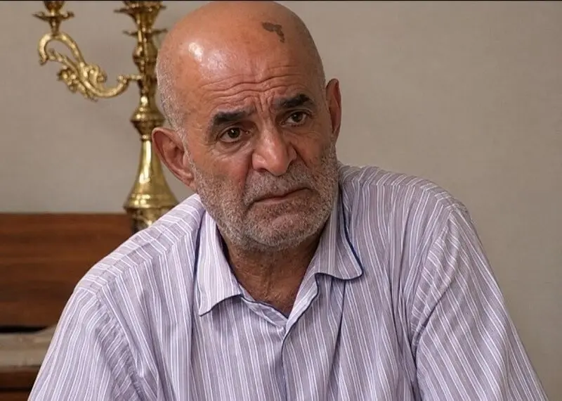 بازیگران سریال متهم گریخت