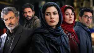 تصویر پیشنهادی برای سریال اسباب زحمت و نجلا در جدول پخش مهر ۱۴۰۵