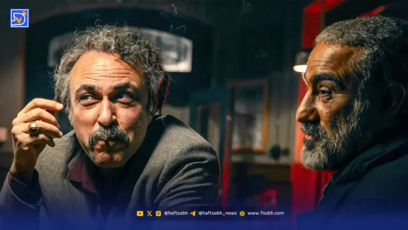 محسن تنابنده و علیرضا کمالی تبعید شدند - تصویر شاخص